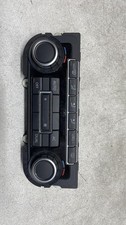 Commande chauffage VOLKSWAGEN