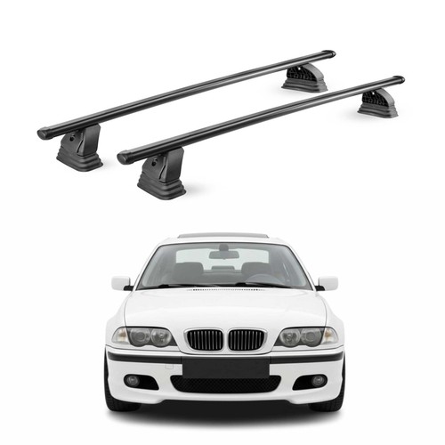 Barres toit transversales - barres,
