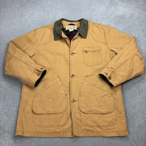 Veste bean adulte - bean,