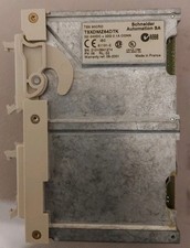 Module 32 Entrées 32 Sorties 24VDC TSXDMZ64DTK Avec Càbles