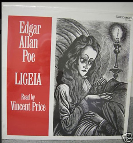 Ligeia edgar allan poe - ligeia,
