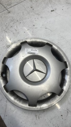 Enjoliveur mercedes classe - enjoliveur,