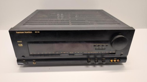 Harman kardon avr 500 - harman,