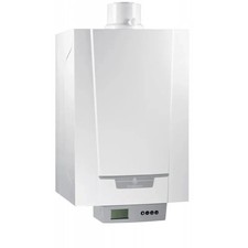 Chaudière Murale Gaz à