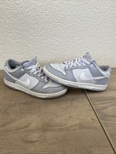 Dunk Grise Taille 36.5