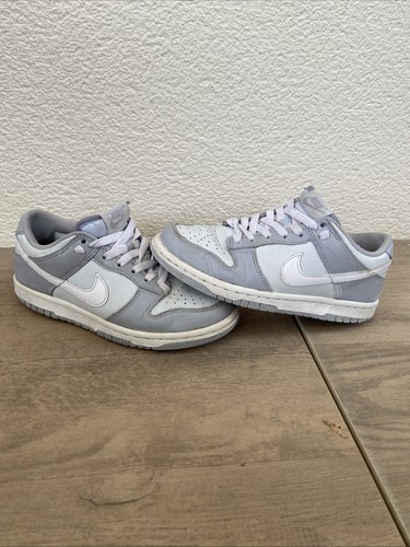Dunk grise taille 5 - taille, 36.5