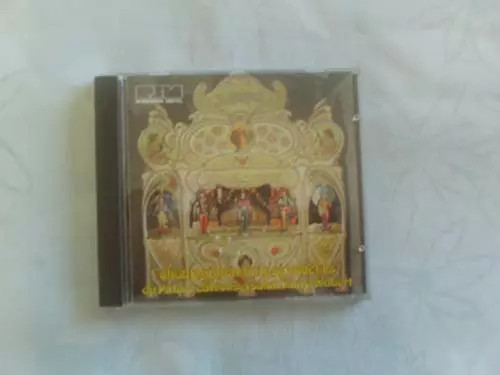Orgue limonaire touche - orgue,