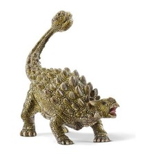 Figurine Ankylosaure -