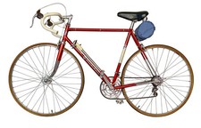 Gitane Bicycle, Super Nice