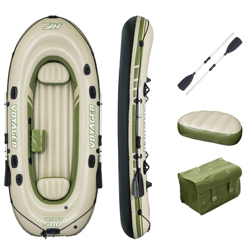Bateau pneumatique 348 141 - pneumatique, cm