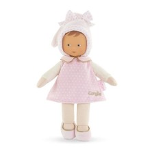 Doudou - COROLLE - Miss Reves