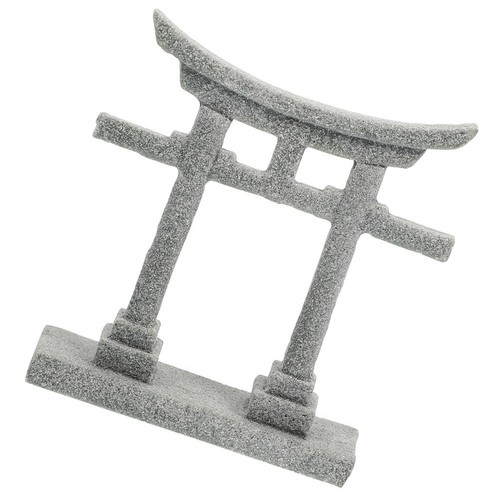 Mini maison torii - maison, décor