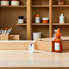 15 écrous de roue : Bouchon