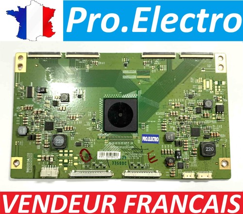 Con tcon lg 55la970v - tv,