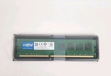 CRUCIAL - Barrette Ram 8Go