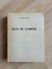 Jeux de lumière – Jérôme