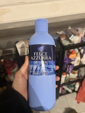 Felce Azzurra , Gel Douche