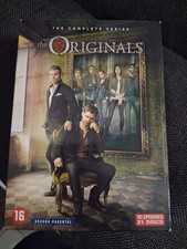 COFFRET DVD - THE ORIGINALS -