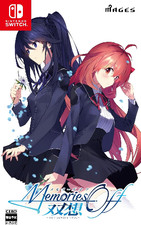 Nouveau jeu vidéo Switch