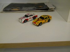 Circuit Tcr 3 Niveaux ( lot de