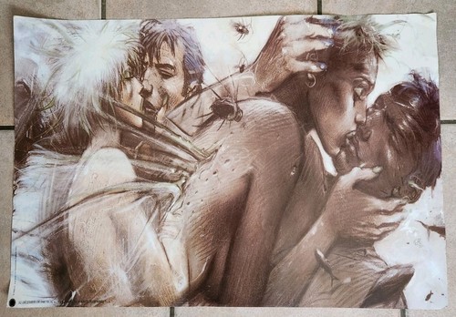 Enki Bilal