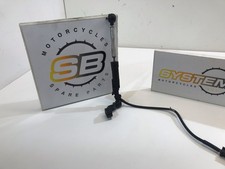 CHANGEMENT ÉLECTRONIQUE QUICKSHIFTER YAMAHA MT-09 2021-2023