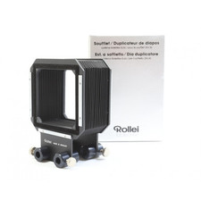 Rollei Bellows SL66 Extension
