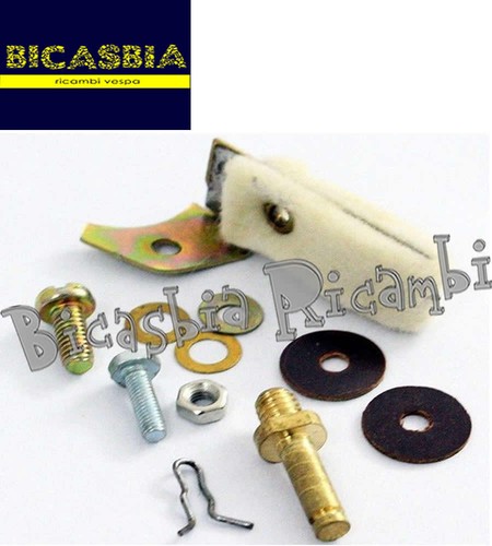 7463 équerre en - en, feutre