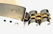 Clasp & link boucle & liens