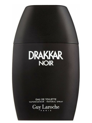 Drakkar noir guy - drakkar, by
