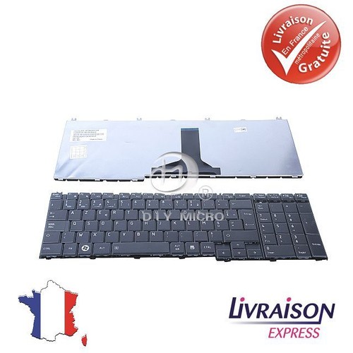 Clavier azerty français pour - clavier,
