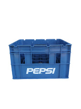 Casier 24 bouteilles Pepsi