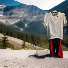 cuissard Décathlon Taille L