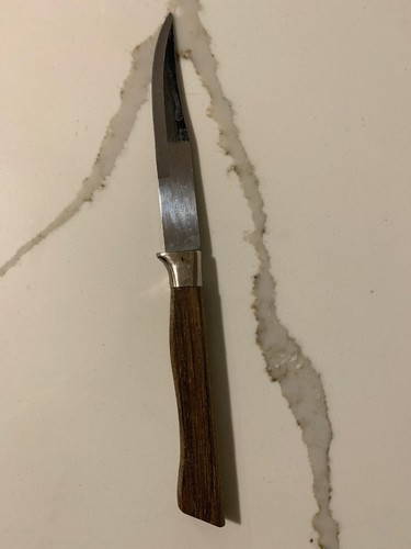 Vtg regent sheffield stainless - vtg,