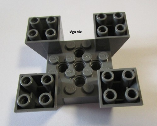Lego 30373 star wars slope - 30373,