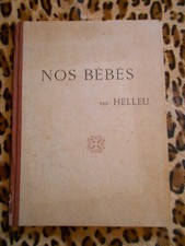 Nos bébés par helleu - nos,