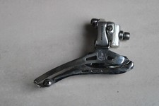 campagnolo record dérailleur avant vintage  (vélo bike front dérailleur)