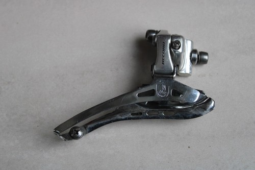 Campagnolo record dérailleur - campagnolo,