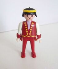 PLAYMOBIL (U3202) CIRQUE -