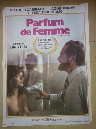 Ancienne affiche cinema film - cinema,