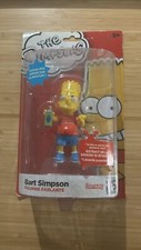 Jouet Bart Simpsons/figurine