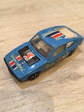 Ancienne Matra Simca Bagheera Majorette