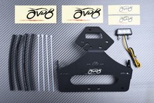 Support de Plaque TRIUMPH STREET TRIPLE 675 L67LR 2013-2017