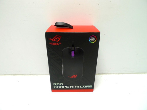 ASUS P524 ROG Republic of