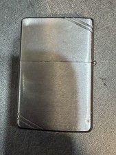 Zippo briquet ancien de - ,