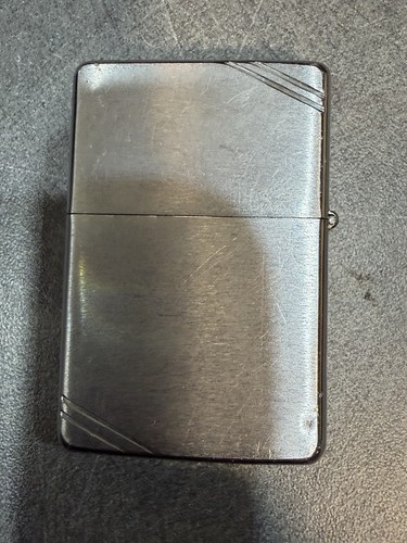 Zippo briquet ancien de - briquet,