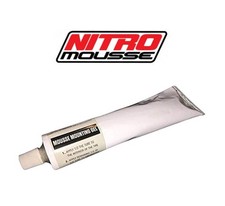 Gel lubrifiant nitromousse - lubrifiant,