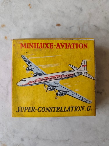 Rare miniluxe super - rare,