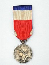 (118.002) Médaille d'honneur