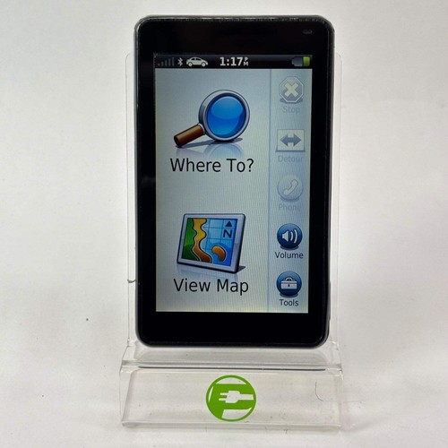 Garmin nuvi 3790 gps navigator - garmin,